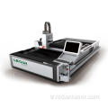 Ledan DFCS6015-3000WSingle-Tase Fiber Lazer Kesme Makinesi